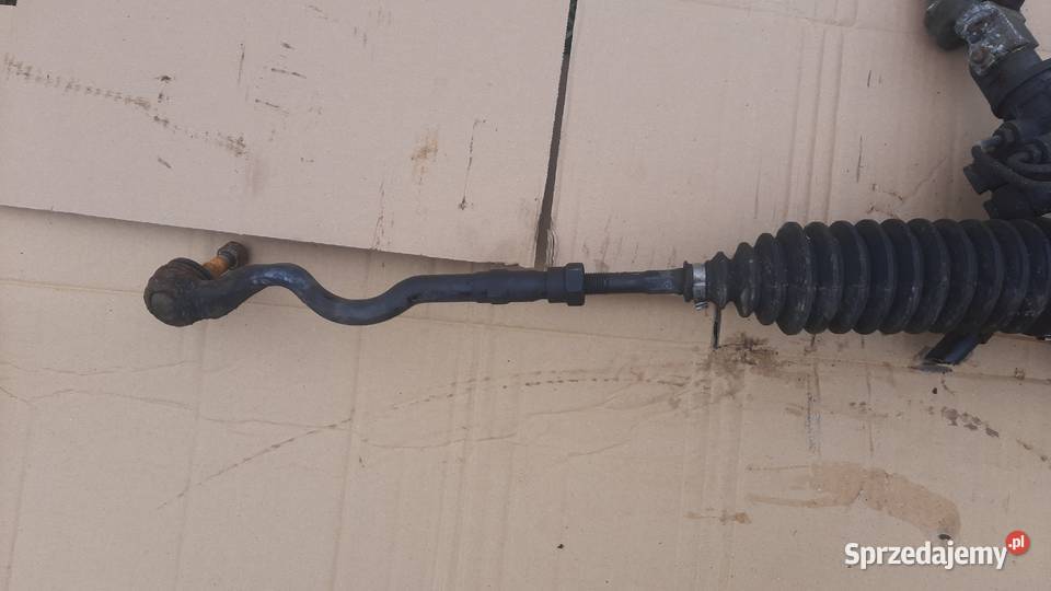 przekładnia kierownicza maglownica BMW e46 sprzedam