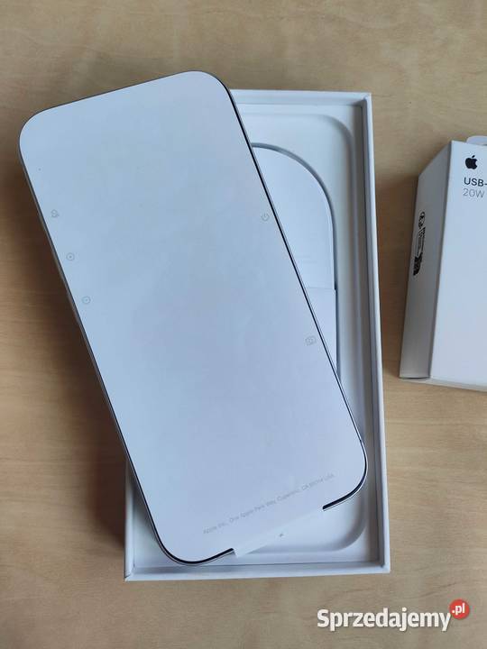 iPhone 17 NOWY kupiony 13072026 Warszawa