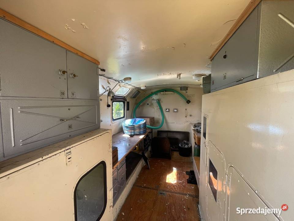 Star 660 M2 1977 6x6 Oryginalna Benzyna Przebieg Kontenery Toruń