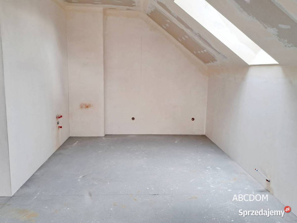 Grabówki mieszkanie 6 pokoi 112m2ogórdek ok65m2 Liczba pokoi 6 Wieliczka