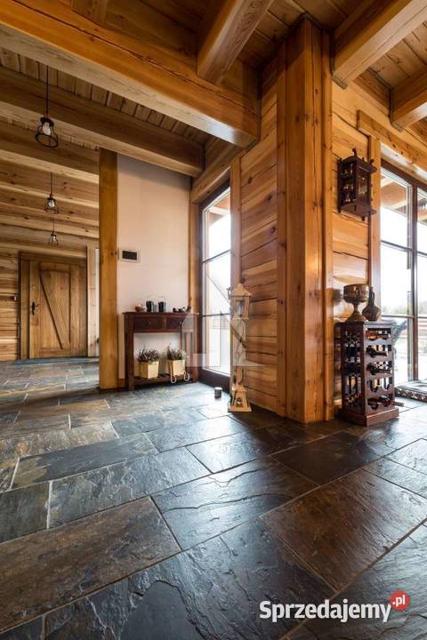 Płytki kamienne California Gold naturalne piękno Płytki ścienne dolnośląskie Wrocław