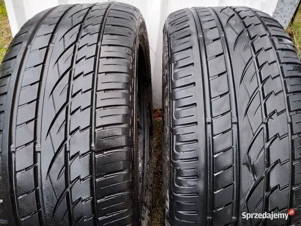 Sprzedam opony zimowe 25550 r 20 Opony Żyrardów