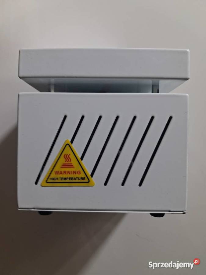 Inteligentna płyta grzewcza BY1010 Częstochowa