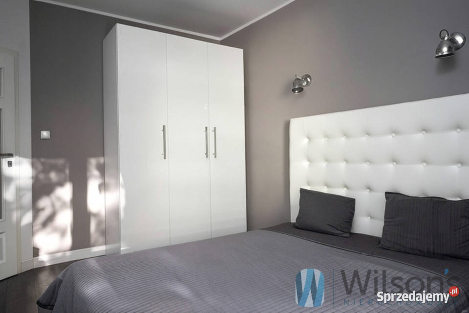 Mieszkanie 41m2 Warszawa Siedmiogrodzka mazowieckie