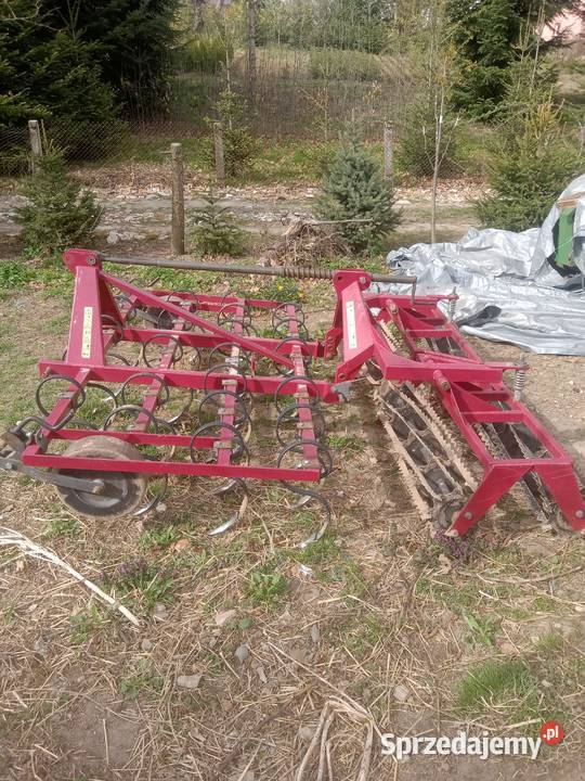 Agregat uprawowy 24m