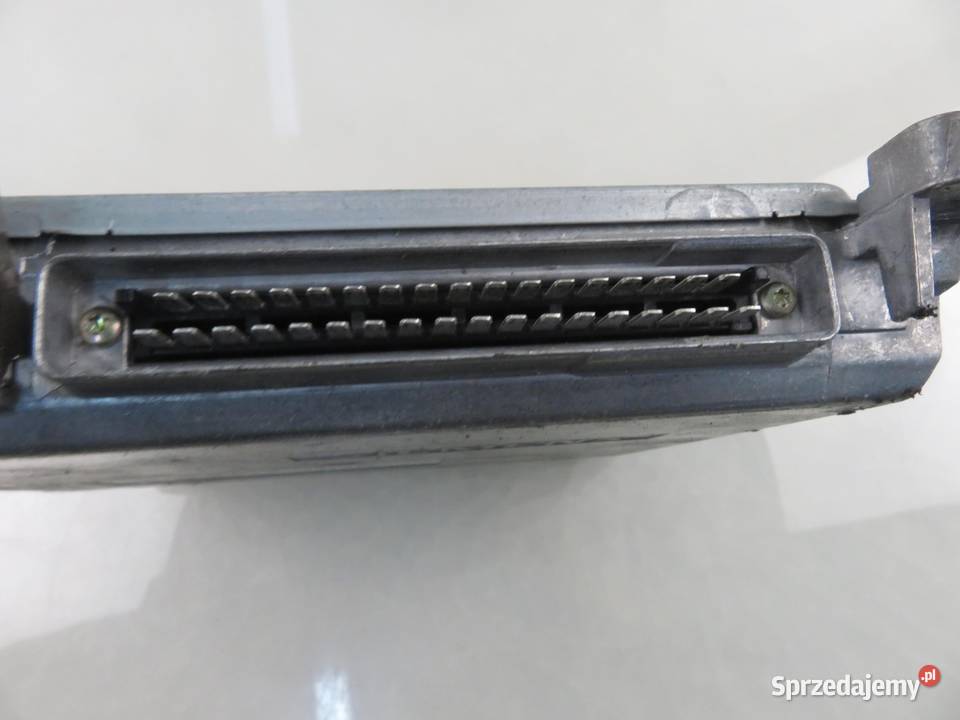 STEROWNIK RENAULT ESPACE II JS63 22 S111723105A sprzedam