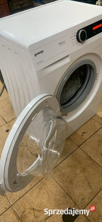 Pralka Gorenje sprawna
