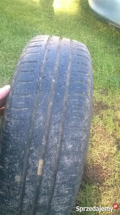Koła Lato 18565R14 86T Myszków