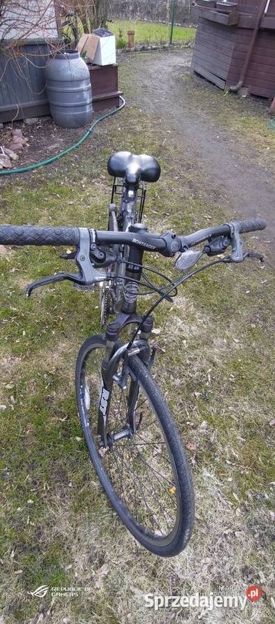 Rower Scott Bantoni Trek Szosowe Miłobądz sprzedam