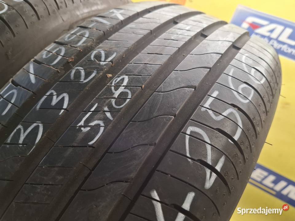 21555 17 GoodYear 3322 Obrzycko L2566 WYSYŁKA 17cale sprzedam