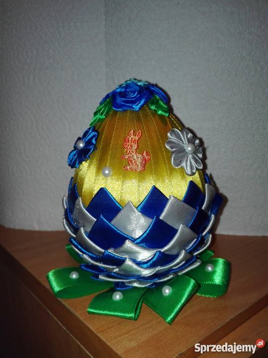 Dekoracje Wielkanocne prezent OKAZJA Sompolno