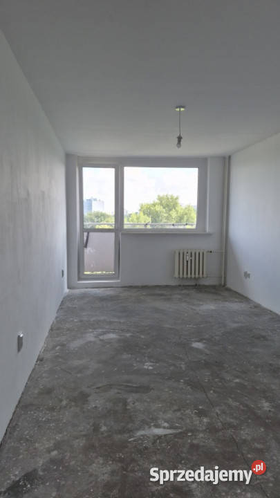 Na sprzedaż mieszkanie 52m2 Powstańców Śląskich Wrocław