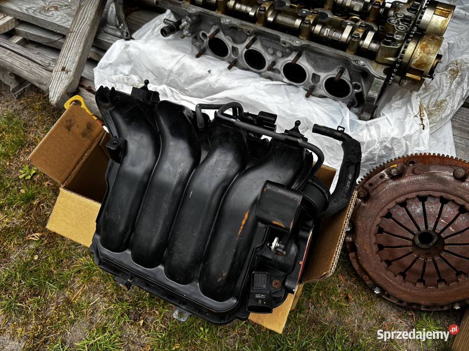 Silnik G4FD 16 GDI Kia Hyundai Kępina