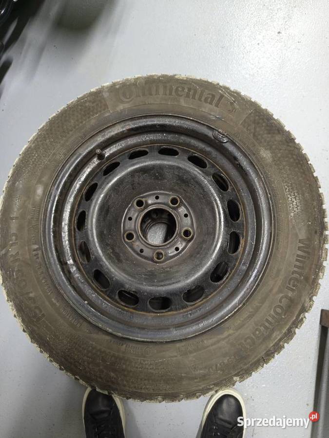 Koła zimowe BMW podkarpackie Nowy Żmigród