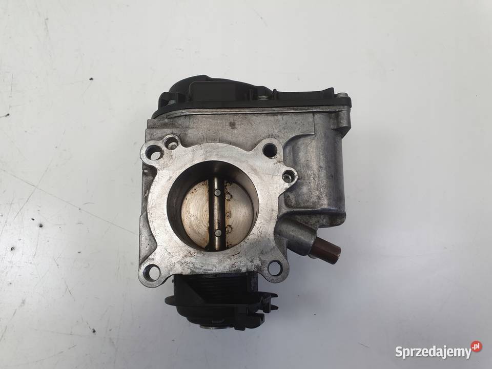PRZEPUSTNICA VW Golf IV 14 16V Chełm