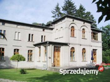 Na pałac dworek Jakubkowo koniec XIX w warmińsko 4950zł/m2 warmińsko-mazurskie Jakubkowo