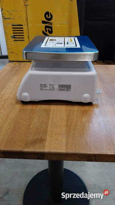 Waga prosta DIBAL 50 mazowieckie Kazuń Polski