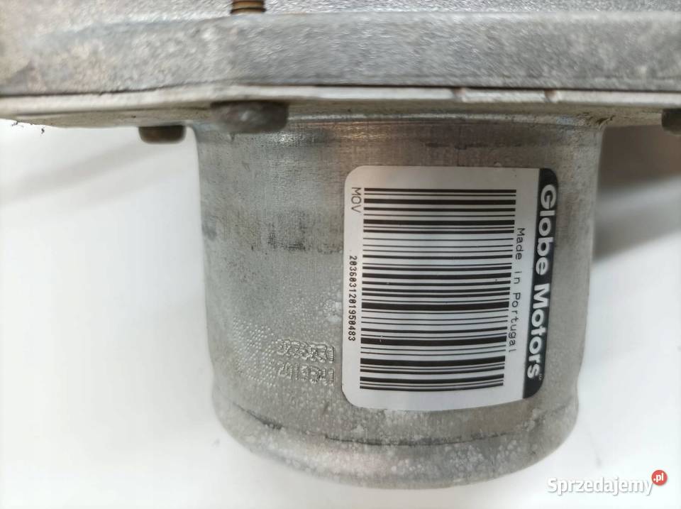 KOLUMNA WSPOMAGANIE ELEKTRYCZNE X84 8200246631B