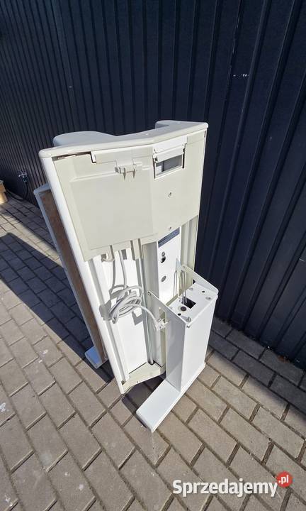 Magiel elektryczny maglownica Miele B 864 szer