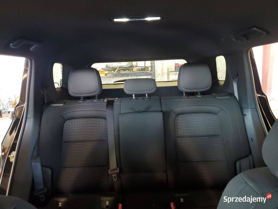 2025 CHEVROLET EQUINOX LT automatyczna Bełchatów