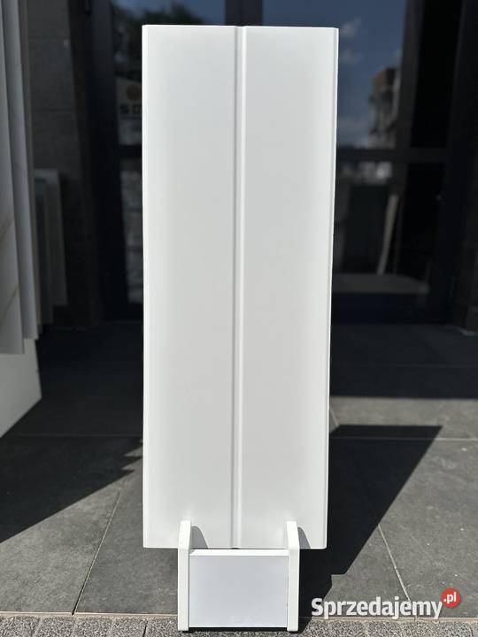 Płytka Timeles White Struktura 33x90 GAT III Opoczno