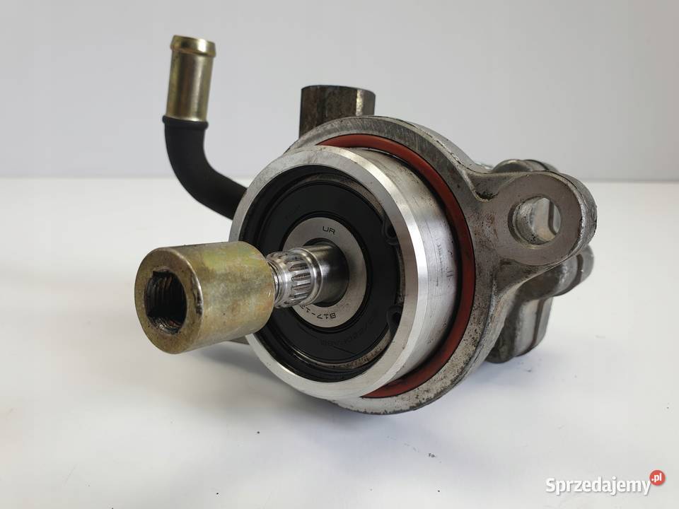 Nissan XTrail 22 DCI POMPA WSPOMAGANIA oryginał Chełm