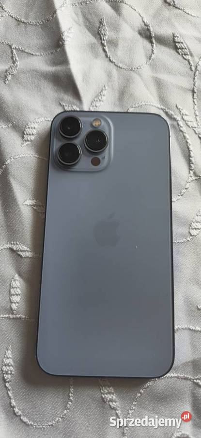 IPHONE 13 Przybysławice