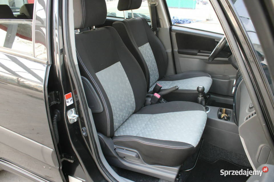 Suzuki SX4 BezwypadkowyBogate wyposazenienowa SX4