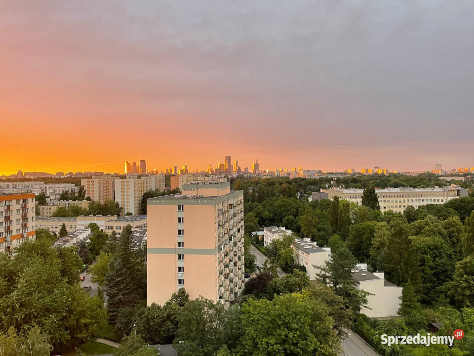 Luksusowy apartament 8661 m2MokotówWarszawa6900 mazowieckie