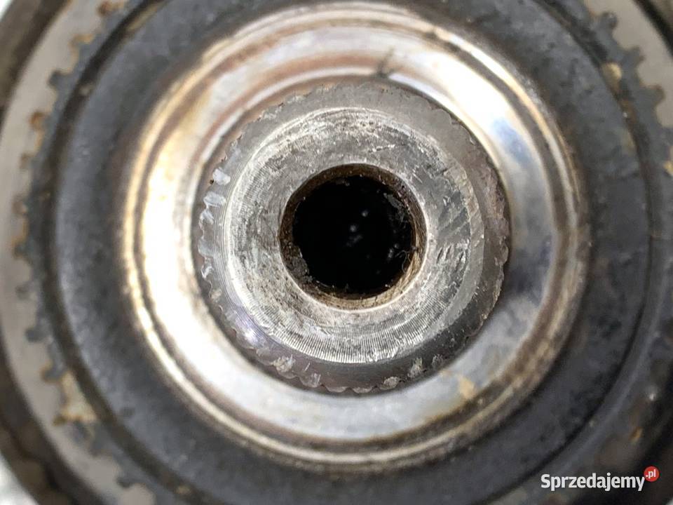 PÓŁOŚ PRAWY PRZÓD VOLVO XC90 I 29 272 0215 osobowe