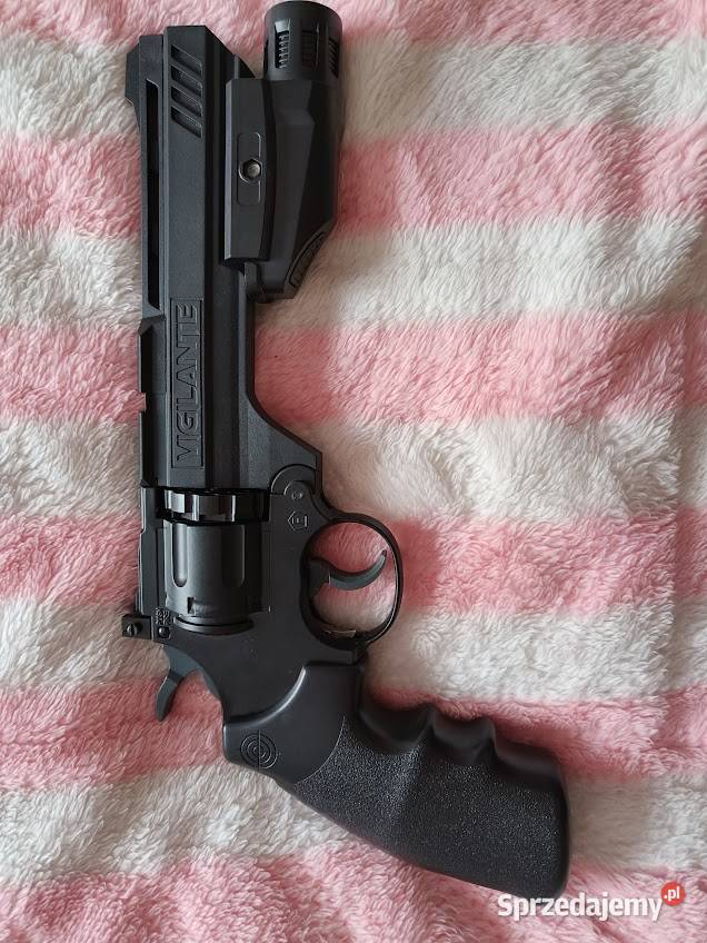 CROSMAN VIGILIANTE Sporty strzeleckie i myślistwo Radom