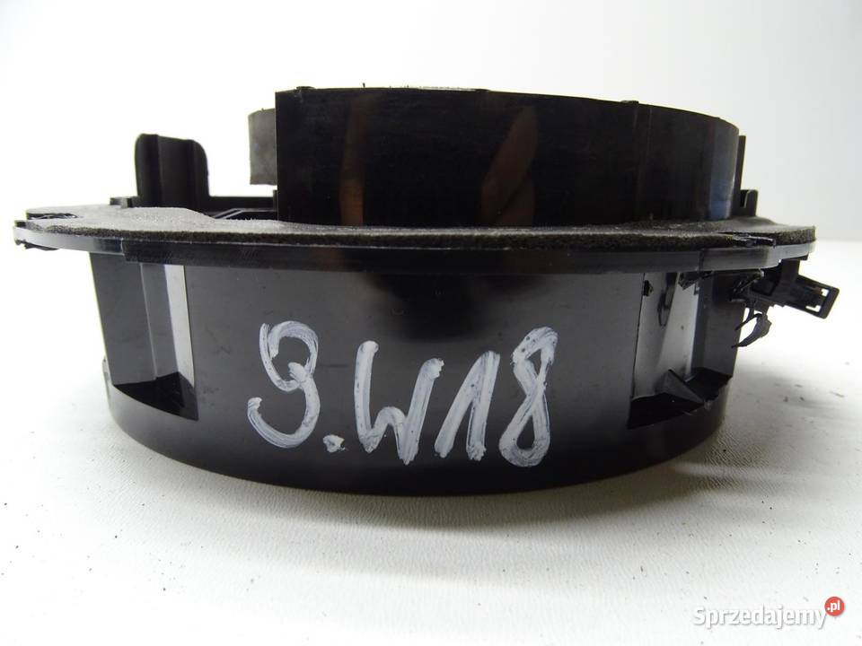 GŁOŚNIK DRZWI PRZÓD 5JA035411D SKODA FABIA III