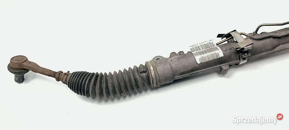 MAGLOWNICA VOLKSWAGEN PHAETON Lipno