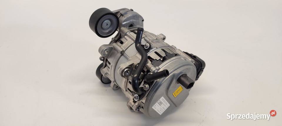 VW TAYRON ALTERNATOR 15 ETSI 05E903019H