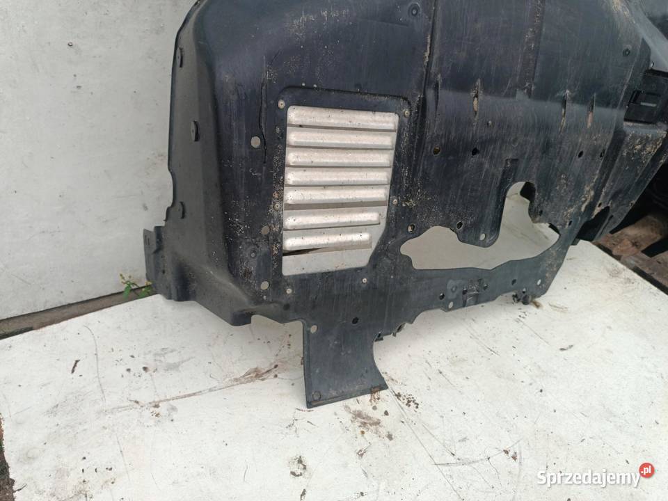 PŁYTA OSŁONA POD SILNIK SUBARU LEGACY 56440AG160 osobowe