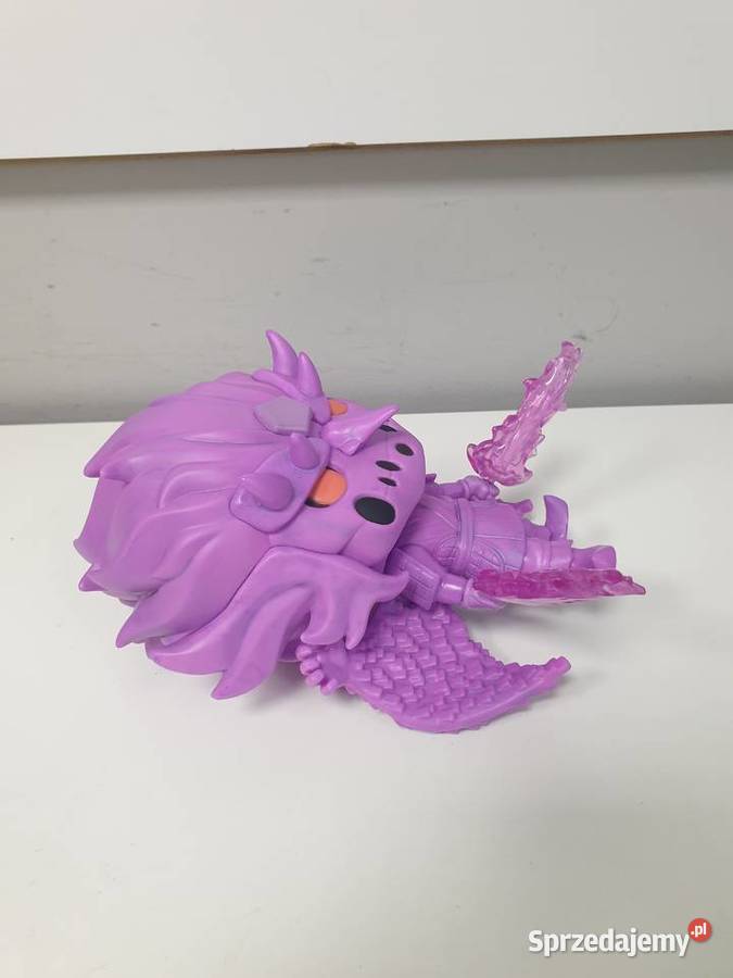 Figurka Funko POP Naruto Sasuke Complete Susanoo Figurki Legnica sprzedam