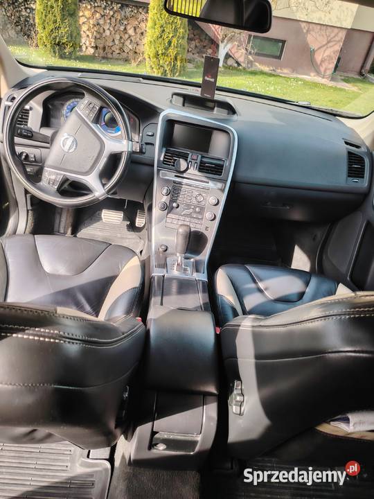 Volvo xc60 rdesign 2010 Tomaszów Lubelski