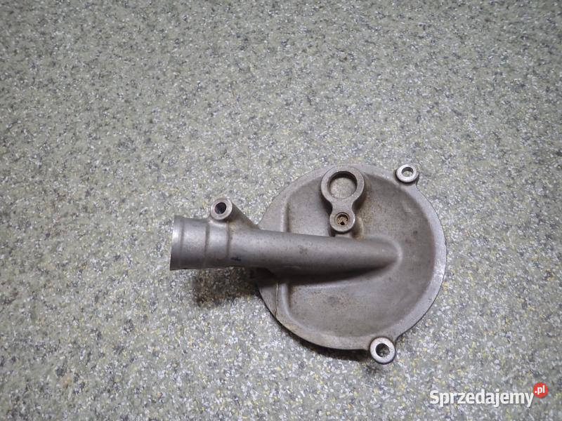 DEKIEL WLEW OLEJU KAWASAKI KFX 700 Pozostałe Strzelce Krajeńskie