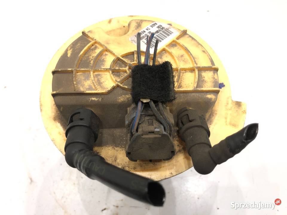 POMPA PALIWA DODGE CALIBER 04578289AA 20 140 Pompy paliwa