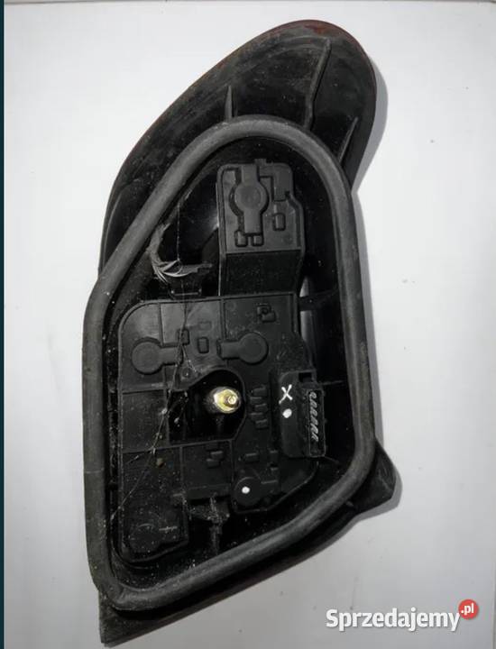 lampa tył prawa Citroen Xsara Ostrów Wielkopolski
