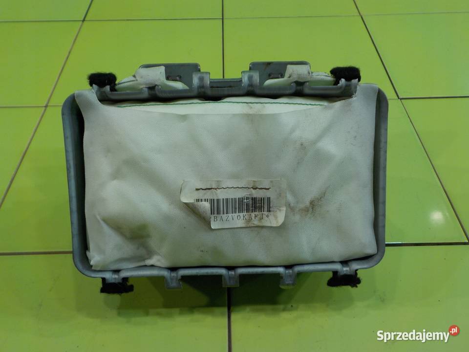 PEUGEOT 4007 22 HDI 11r 5D AIRBAG poduszka mazowieckie Suków