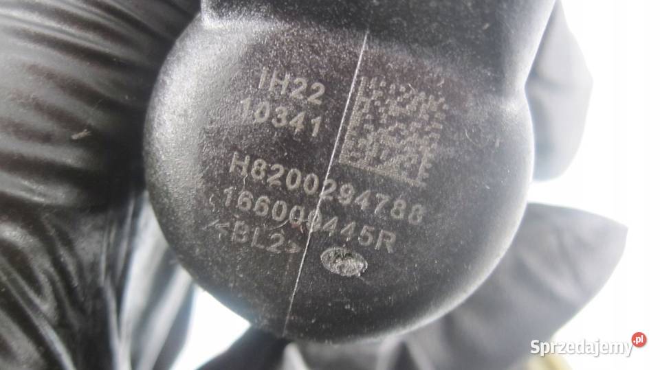 RENAULT NISSAN 15 DCI K9K H8200294788 166009445R Kielce