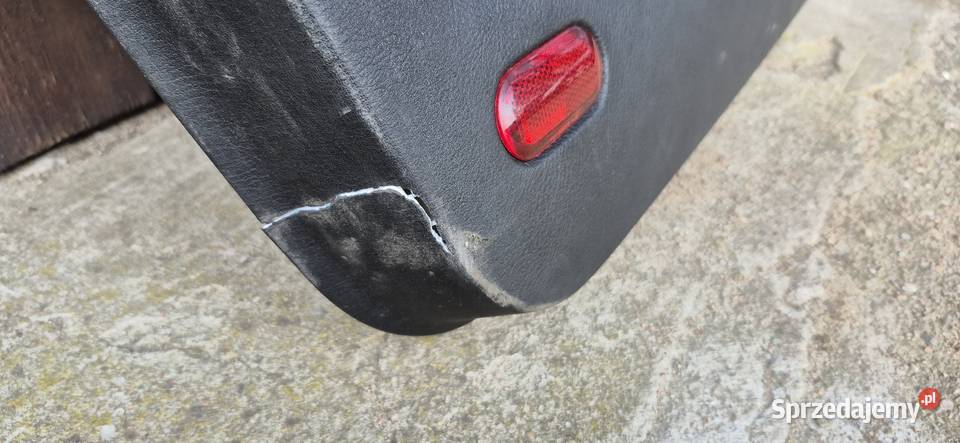 Boczki drzwi przód przednie Vw Golf 4 Bora Jetta