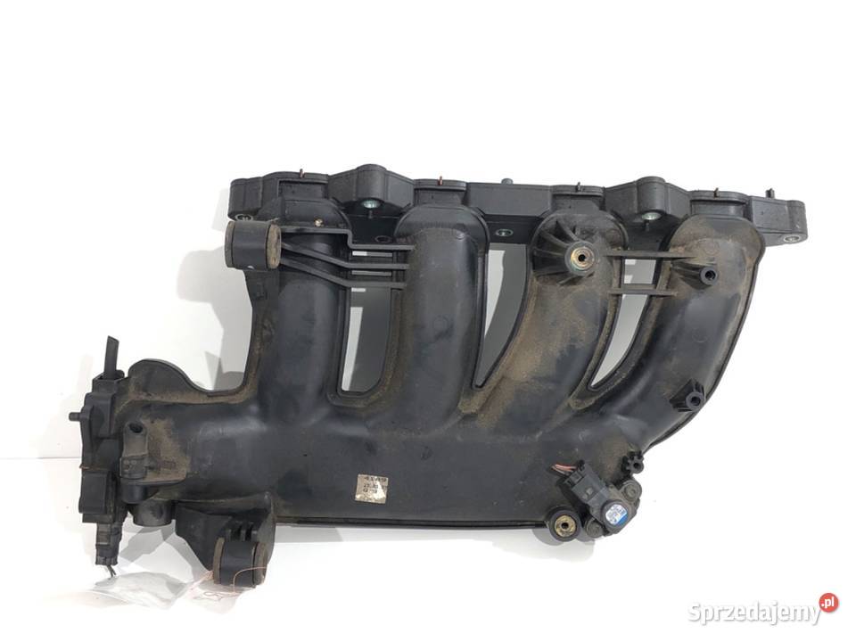 KOLEKTOR SSĄCY MERCEDES W204 A2711400601 18 184