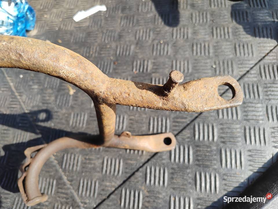 Stopka centralna IŻ Planeta Sport