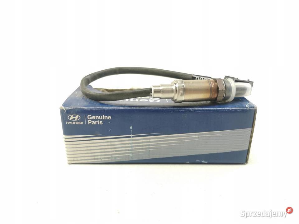 SONDA LAMBDA HYUNDAI ACCENT 13 15 ORYGINAŁ ASO Sondy lambda
