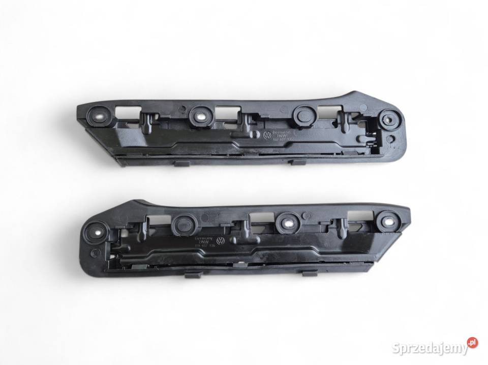ŚLIZG ZDERZAKA PRZÓD LEWY PRAWY VW TOURAN I osobowe