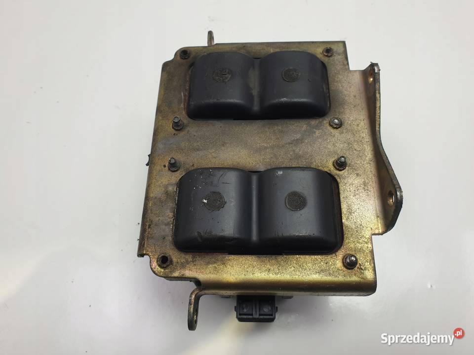 Range Rover P38 46 V8 CEWKA ZAPŁONOWA 0221503407 Janów