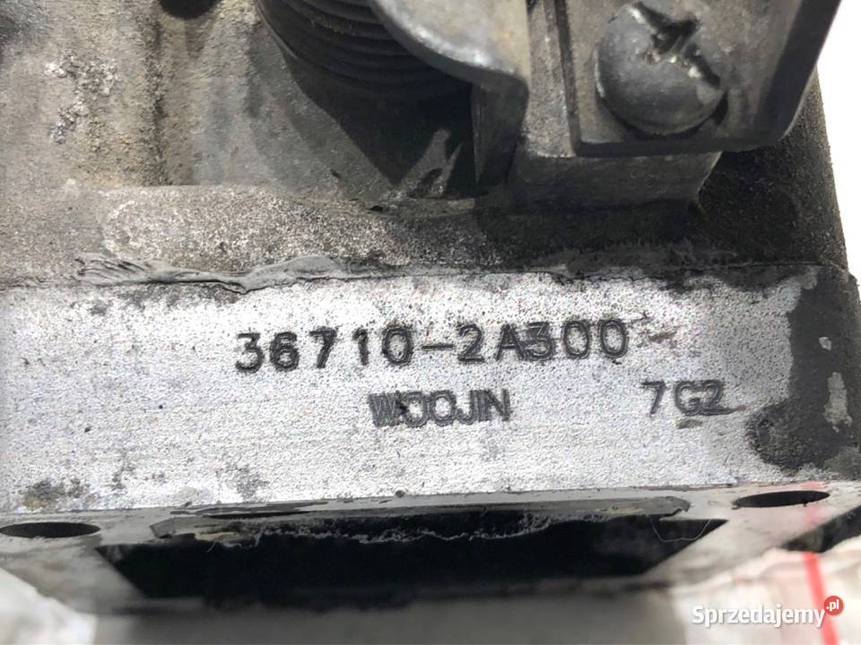 PRZEPUSTNICA KIA CEED 367102A300 16 115 0712