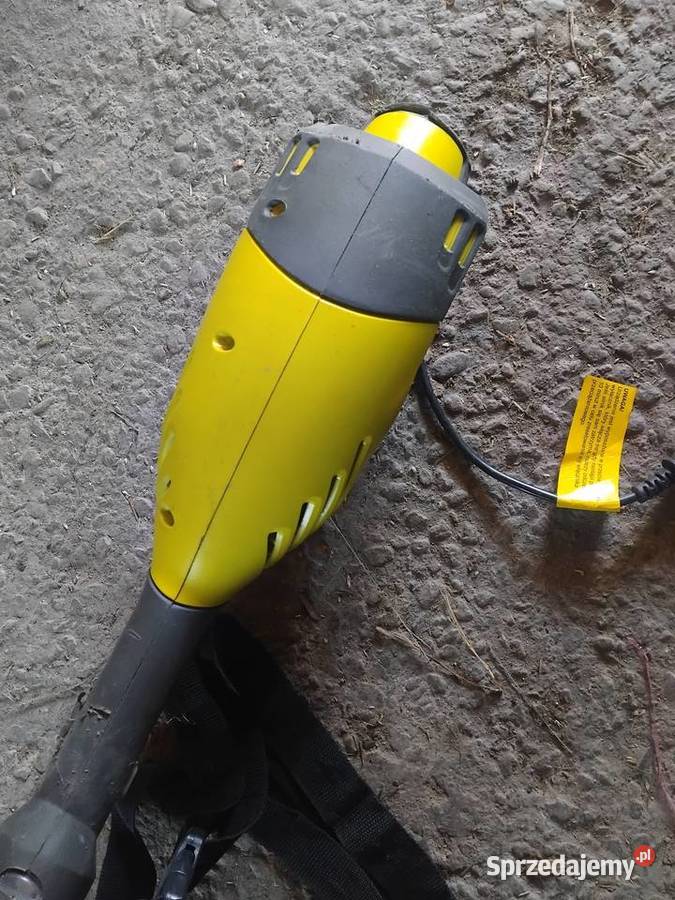 Podkaszarka elektryczna HANDY 1000W Ptaszkowa